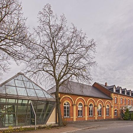 فندق Der Bayerische Hof Grünbach المظهر الخارجي الصورة