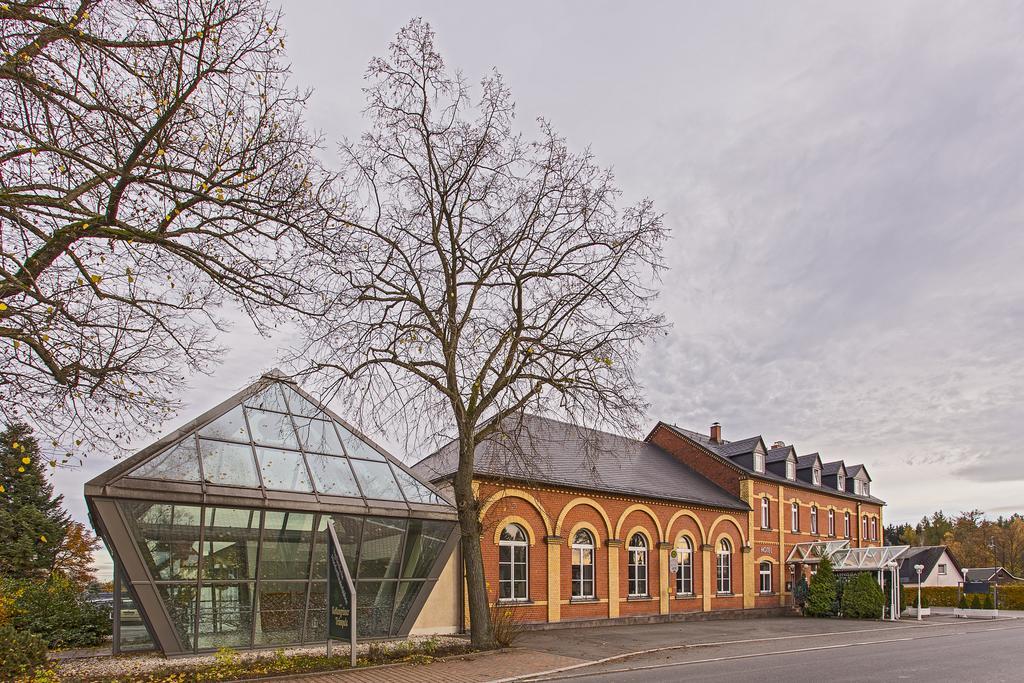 فندق Der Bayerische Hof Grünbach المظهر الخارجي الصورة